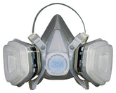 3M TEKK Protection 53P71PC1-B/R53P71 Disposable Respirator, L Mask, P95 Filter Class